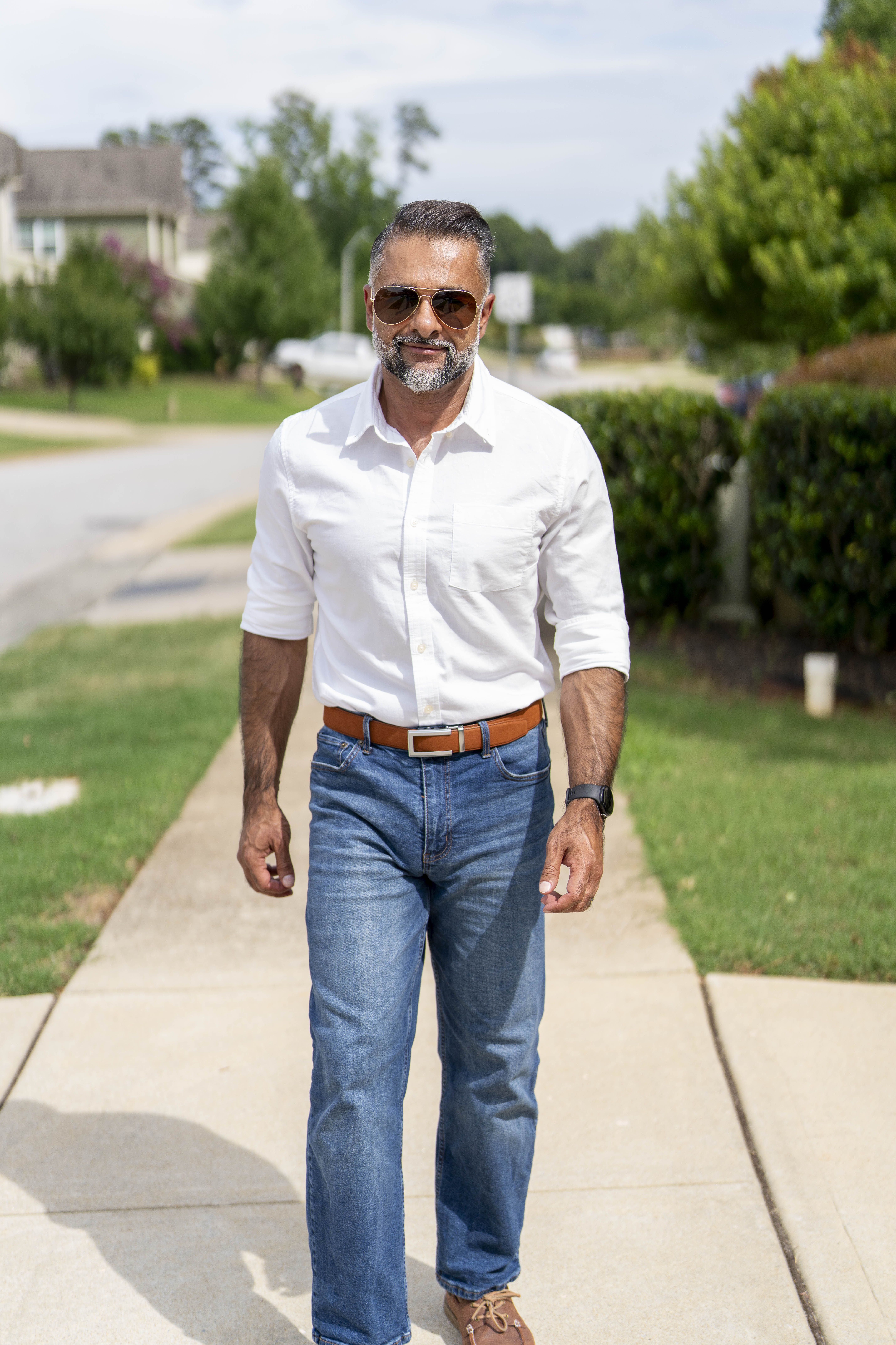 Dharmesh Topiwala - Movement Shot